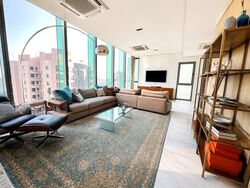 The Boulevard Residence (D10), Apartment #589779631